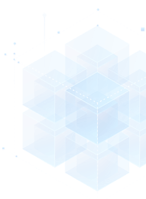 blue-cube